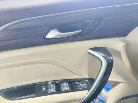 [广州·粤H] 二手奔腾奔腾T772019款 230 TID 自动尊享型 国V