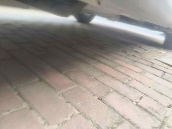 [上海·沪C] 二手起亚智跑2015款 2.0L 手动两驱版GL