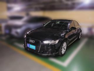 奥迪奥迪A6L2017款 45 TFSI quattro 运动型「武汉二手车」「天天拍车」