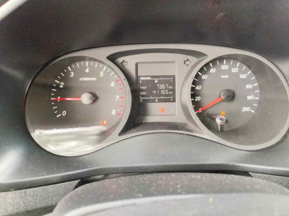 [上海·苏U] 二手五菱汽车五菱宏光PLUS2020款 1.5L 手动标准型 7座