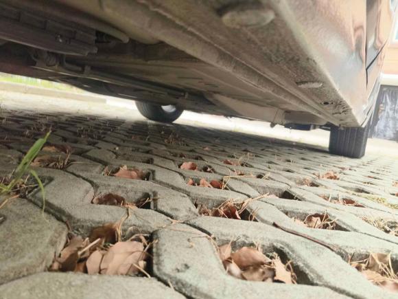 [嘉兴·浙F] 二手雪佛兰科鲁泽2019款 RS 330T 自动畅快版 国VI