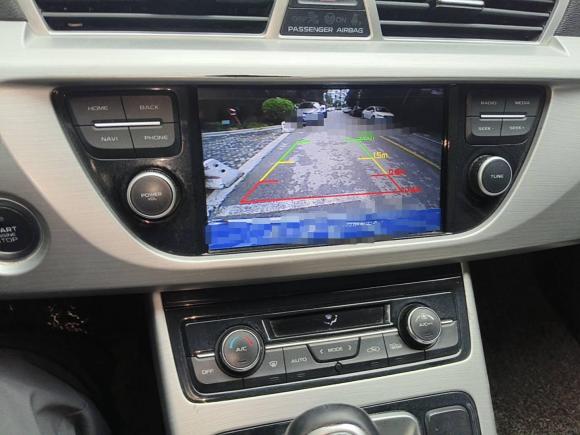 [苏州·苏U] 二手吉利汽车博越2016款 2.0L 手动智尚型