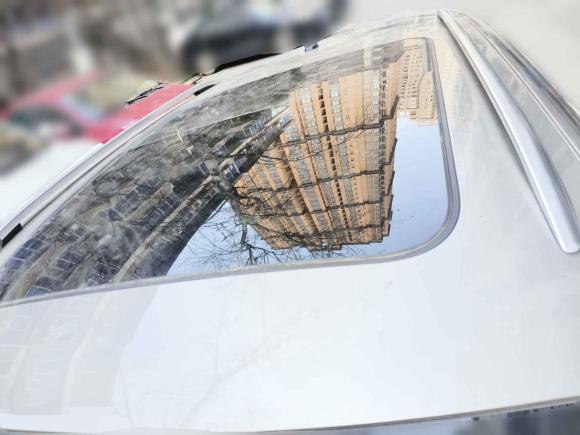 [西安·陕U] 二手大众T-ROC探歌2018款 280TSI DSG两驱舒适型 国V