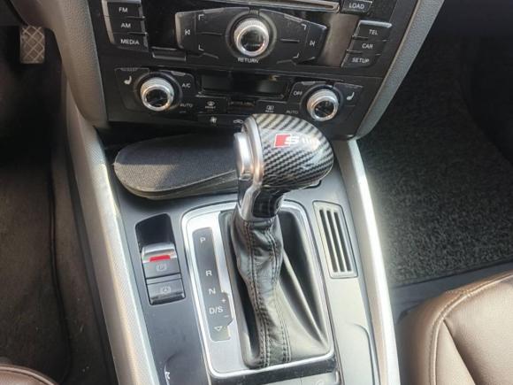 [武汉·鄂A] 二手奥迪奥迪Q52015款 40 TFSI 技术型