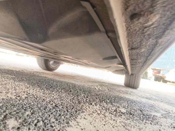 [佛山·粤Y] 二手本田凌派2016款 1.8L 手动豪华版