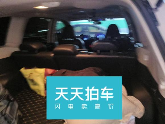 [济南·鲁A] 二手斯巴鲁森林人2019款 2.0i 豪华版EyeSight