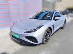 [上海·沪A]哪吒汽车&nbsp;&nbsp;哪吒GT&nbsp;&nbsp;2023款 580 AWD