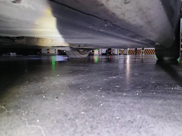 [杭州·沪F] 二手奔驰奔驰E级2020款 E 260 轿跑车