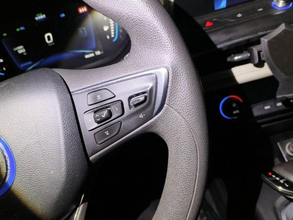 [杭州·浙A] 二手别克微蓝62020款 插电混动 互联时尚型