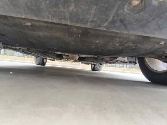 [南通·苏F] 二手福特锐界2015款 2.0T GTDi 两驱豪锐型