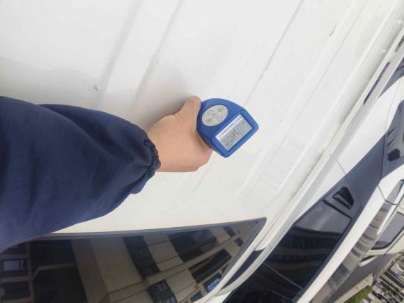 [杭州·浙A] 二手荣威荣威Ei52019款 智联旗舰版