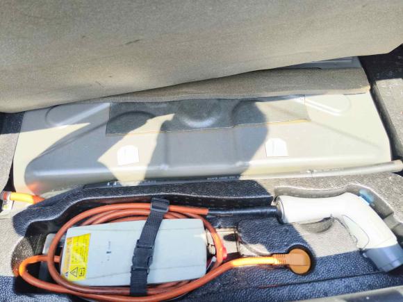 [上海·沪A] 二手荣威荣威e5502016款 尊享版