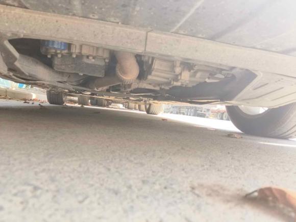 [合肥·皖A] 二手别克君威2019款 20T 精英型 国V