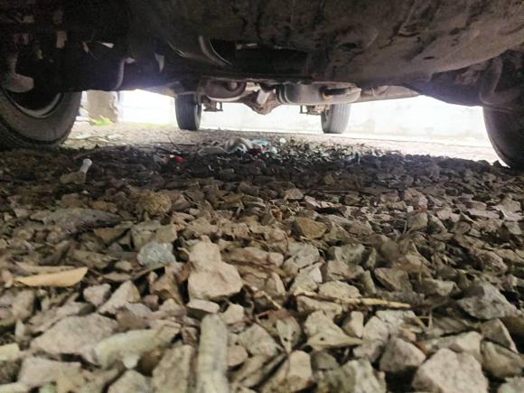 [青岛·鲁B] 二手东风风行菱智2019款 M5L 1.6L 7座特供型 国VI