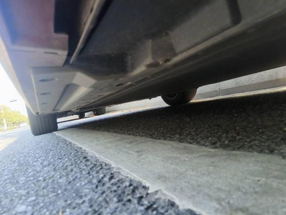 [苏州·苏E] 二手比亚迪秦PLUS2021款 EV 400KM 豪华型