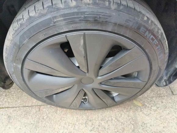 [金华·浙G] 二手特斯拉Model Y2022款 改款 后轮驱动版