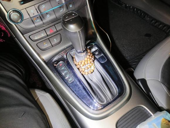 [上海·桂K] 二手雪佛兰迈锐宝2014款 2.0L 自动豪华版