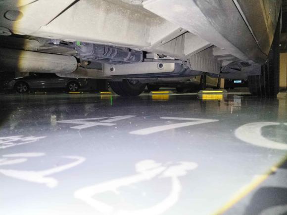 [成都·川A] 二手凯迪拉克凯迪拉克XT52020款 改款 28T 豪华型