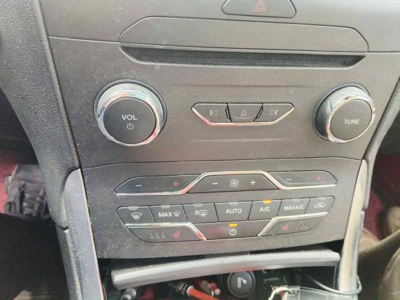 [上海·沪B] 二手福特锐界2018款 EcoBoost 245 两驱豪锐型 7座 国V