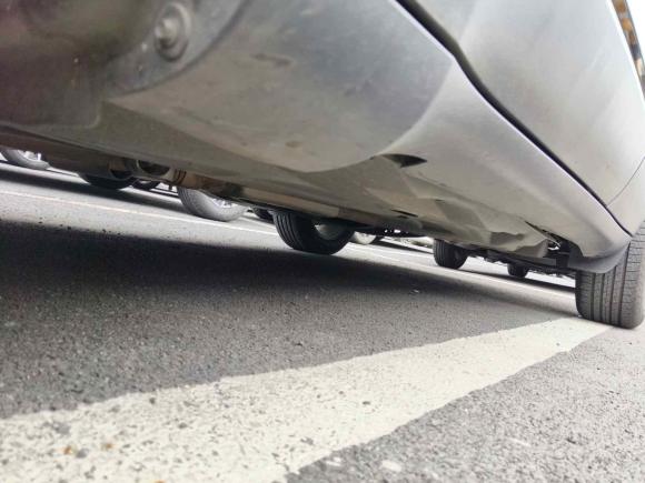 [合肥·皖A] 二手Jeep自由光2020款 2.0L 两驱经典运动版