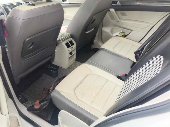 [合肥·皖N] 二手大众高尔夫·嘉旅2016款 230TSI 自动豪华型