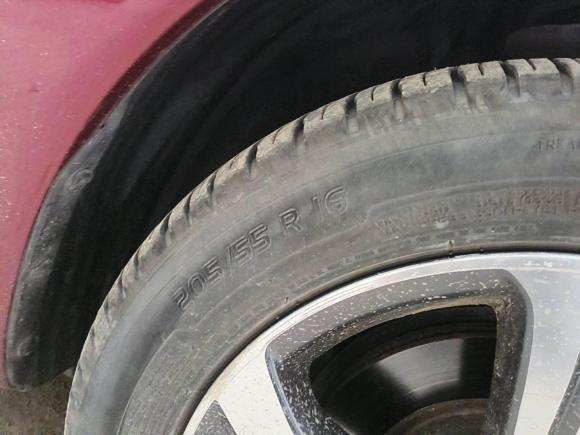 [嘉兴·浙F] 二手日产骐达TIIDA2016款 1.6L CVT酷动版