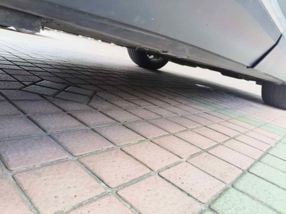 [上海·沪A] 二手蔚来蔚来EC62020款 465KM 运动版