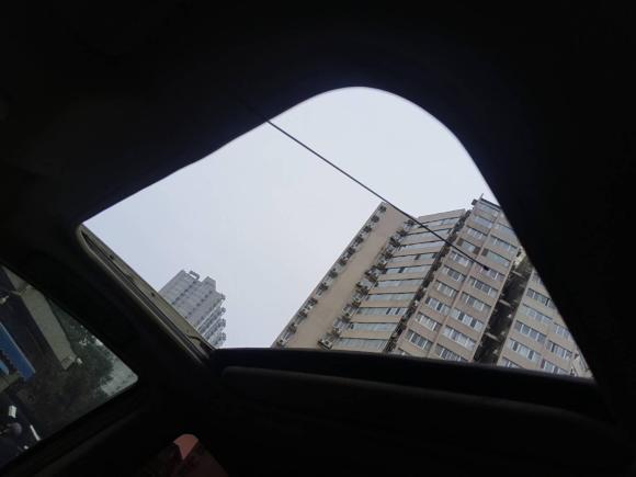 [西安·陕A] 二手日产阳光2011款 1.5XV CVT尊贵版