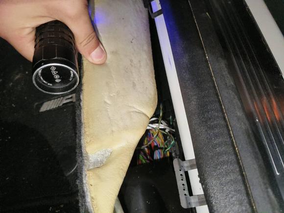 [济南·鲁A] 二手奔驰奔驰C级2016款 C 200 轿跑版