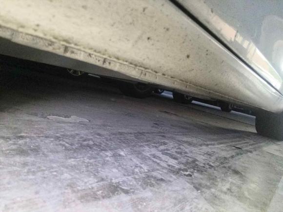 [上海·沪B] 二手别克君威2015款 1.6T 精英技术型