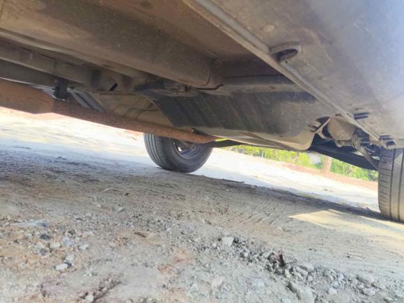 [广州·粤A] 二手起亚狮跑2013款 2.0L 自动两驱版GL