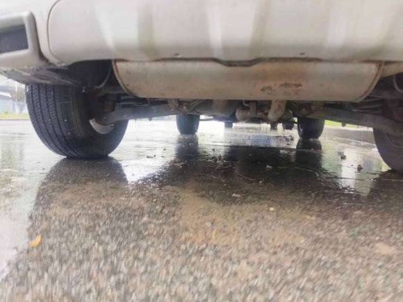 [青岛·鲁B] 二手长安长安CS552018款 1.5T 手动炫色型 国V