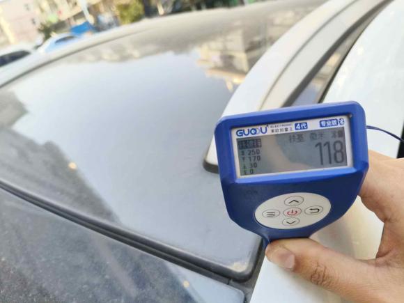 [嘉兴·浙F] 二手吉利汽车帝豪GS2018款 运动版 1.8L 自动领尚型