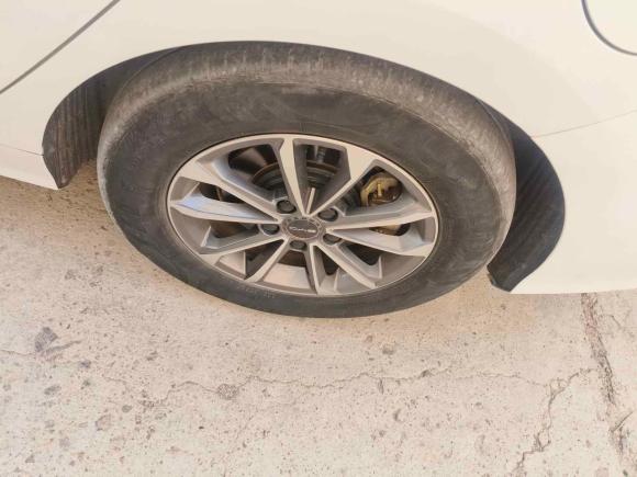 [青岛·鲁B] 二手比亚迪驱逐舰052022款 DM-i 55KM 舒适型