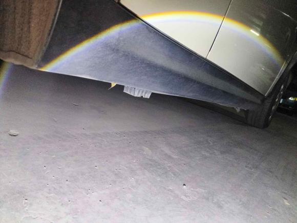 [济南·鲁A] 二手MINIMINI CLUBMAN2011款 1.6L ONE