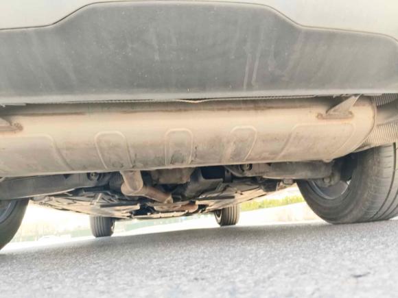 [无锡·苏B] 二手奔驰奔驰GLC2016款 GLC 260 4MATIC 动感型