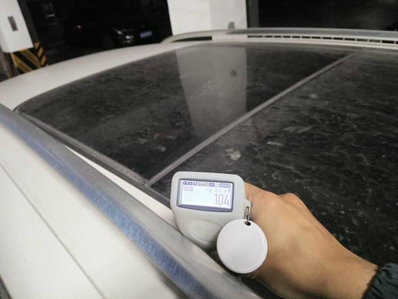 [宁波·浙B] 二手大众途观2013款 2.0TSI 自动四驱旗舰版