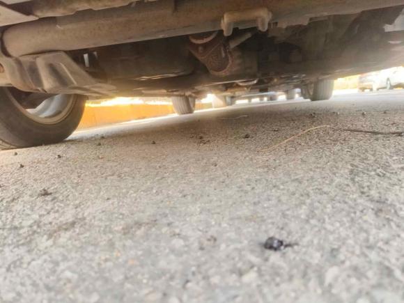 [宁波·浙B] 二手长安悦翔V72016款 1.6L 手动乐享型 国V