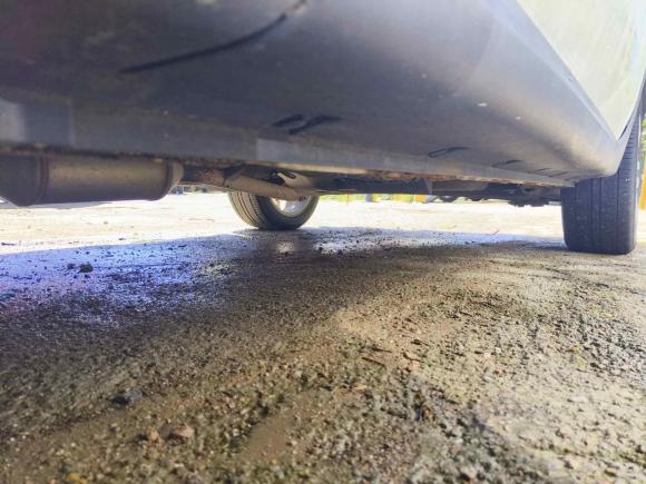 [青岛·鲁B] 二手长安长安CS352016款 1.6L 自动豪华型 国V