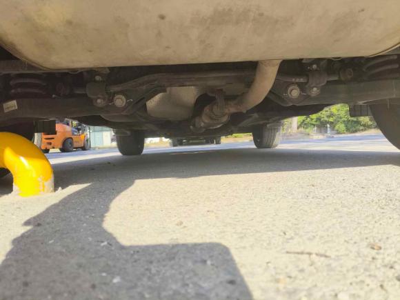 [南通·苏F] 二手现代北京现代ix352021款 240TGDi DCT两驱GLS领先版