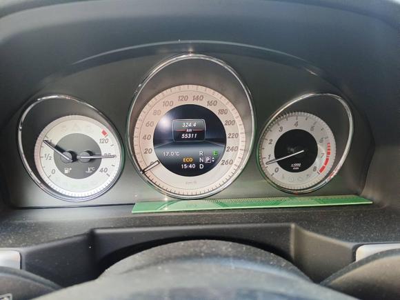 [宁波·浙B] 二手奔驰奔驰GLK级2015款 GLK 260 4MATIC 动感型 极致版