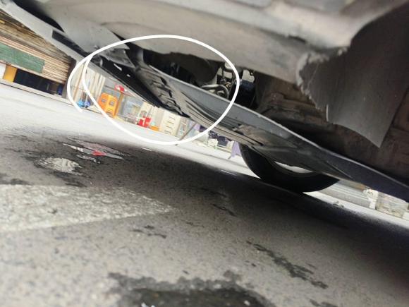 [杭州·浙A] 二手大众朗逸2017款 1.6L 自动舒适版