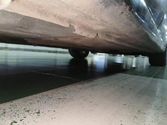 [济南·鲁A] 二手本田雅阁2008款 3.5L AT