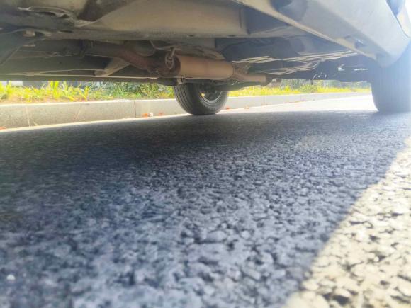 [杭州·赣F] 二手吉利汽车远景X62016款 1.3T CVT豪华型