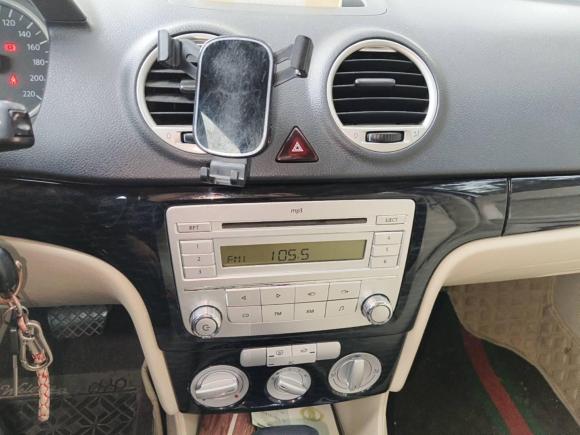 [西安·陕A] 二手大众朗逸2008款 1.6L 自动品悠版