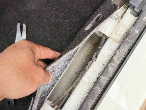 [武汉·鄂W] 二手日产逍客2016款 2.0L CVT精英版