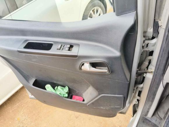 [青岛·鲁U] 二手江淮瑞风瑞风M32019款 1.8L 5座速运版