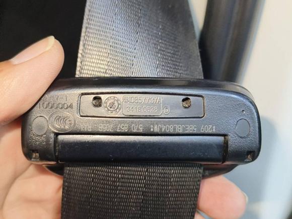 [济南·鲁P] 二手斯柯达柯珞克2018款 TSI280 豪华版 国V