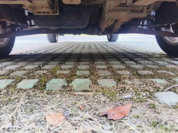 [南昌·赣A] 二手北京汽车北京X32019款 1.5L 手动荣耀版