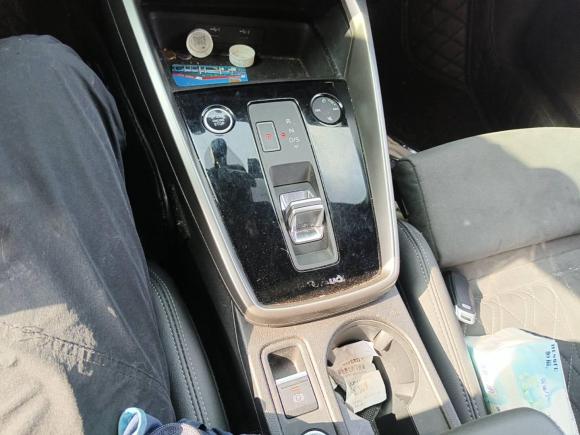 [合肥·浙J] 二手奥迪奥迪A32022款 A3L Limousine 35 TFSI 豪华运动型